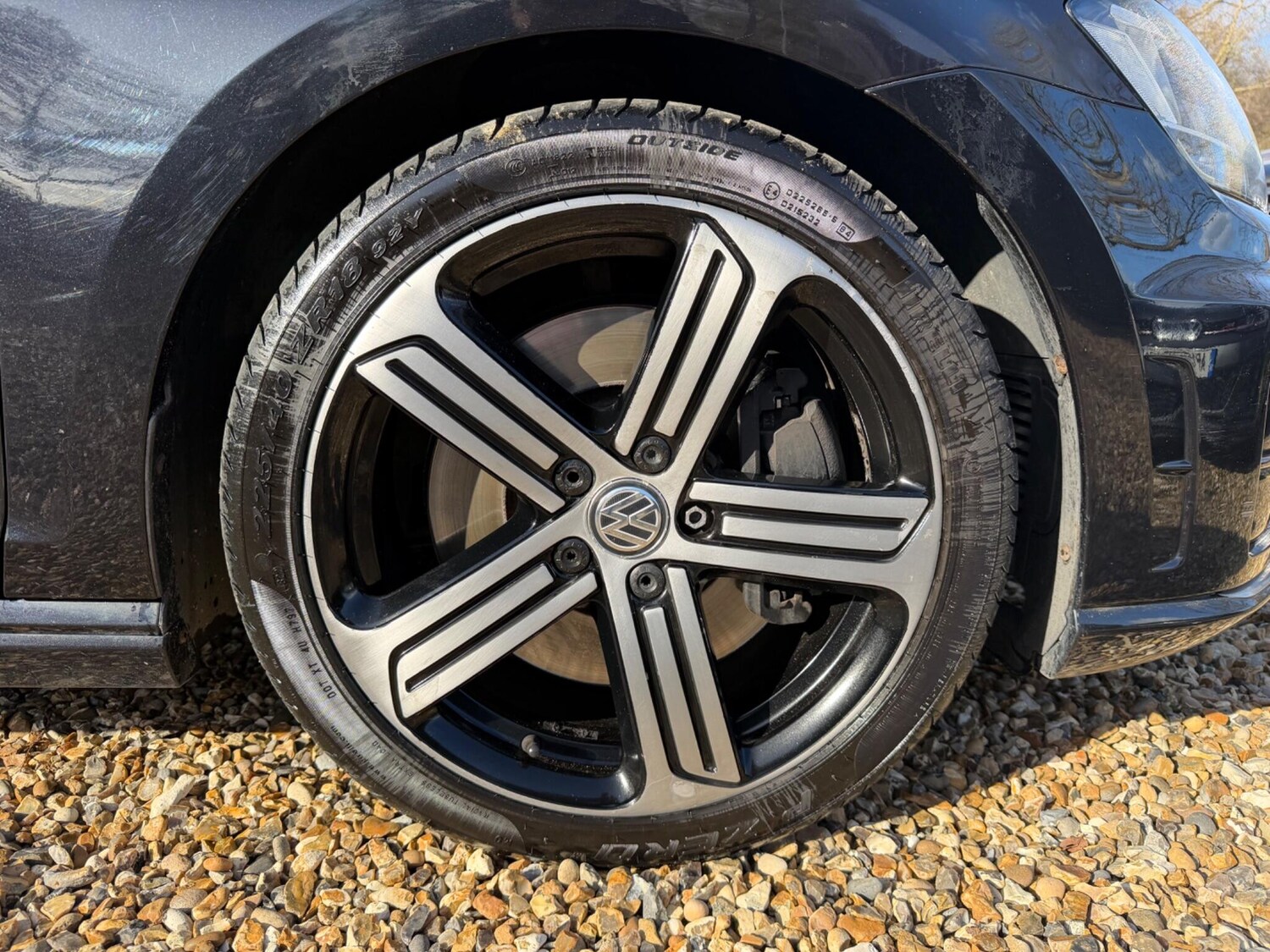 Used Volkswagen Golf 2015 for sale - 77838810: Photo 18