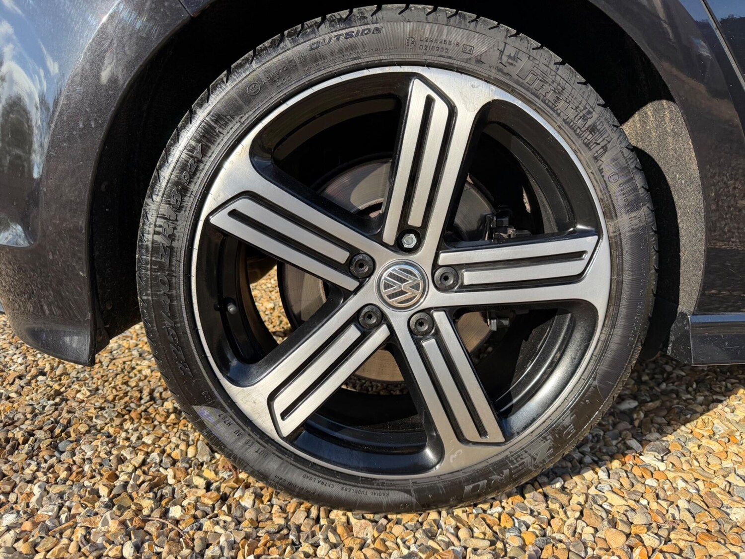 Used Volkswagen Golf 2015 for sale - 77838810: Photo 19