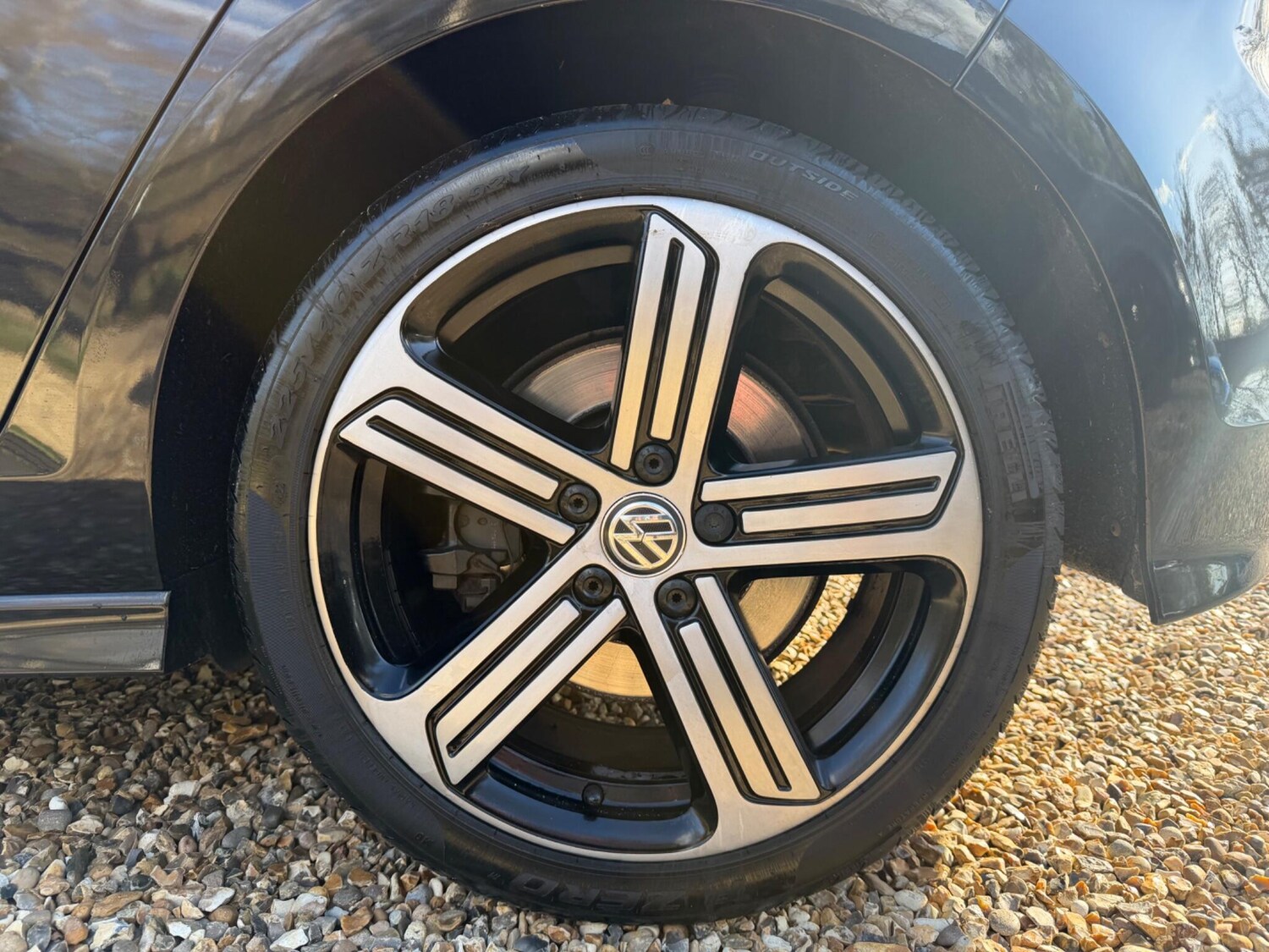 Used Volkswagen Golf 2015 for sale - 77838810: Photo 20