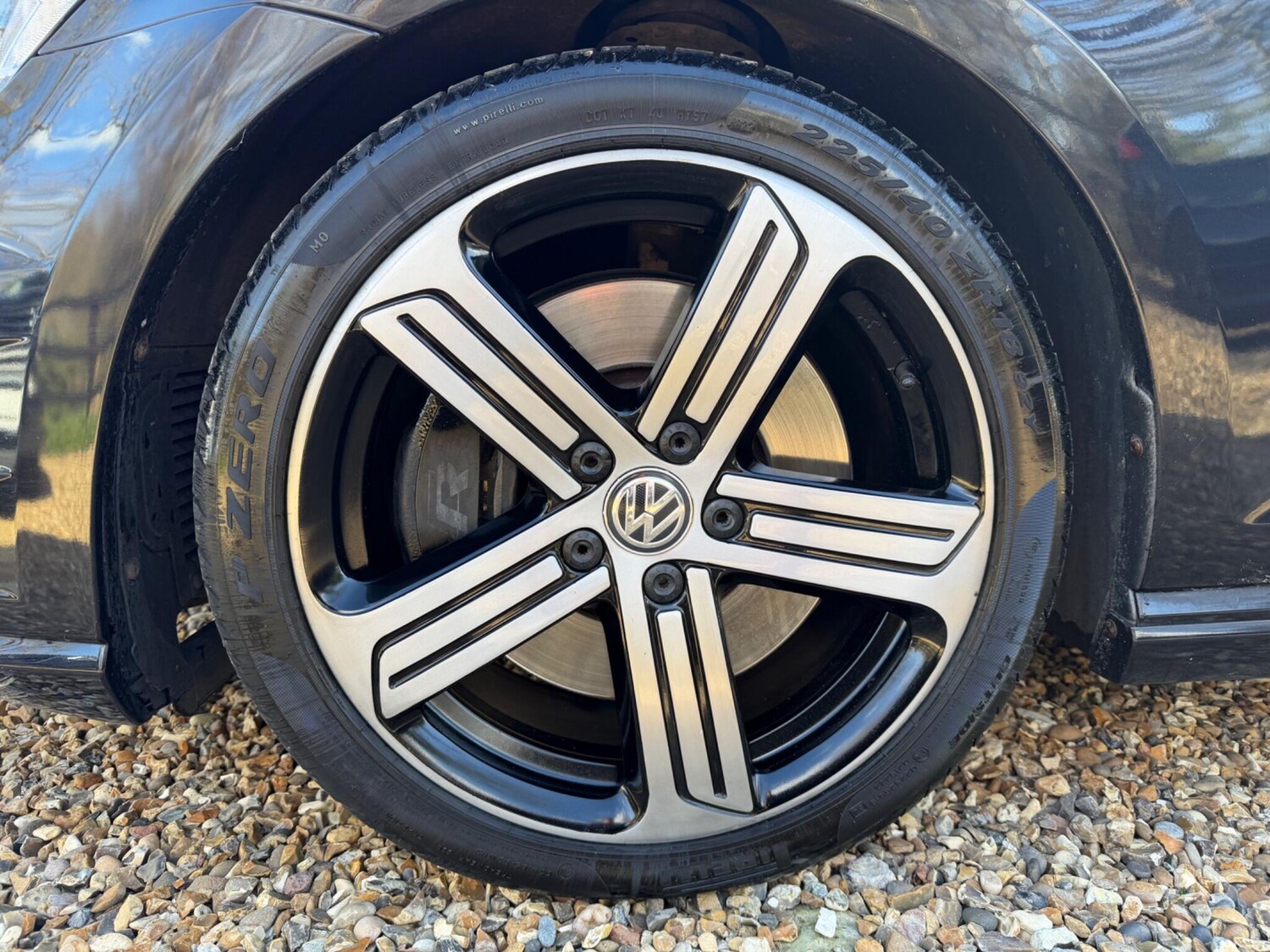 Used Volkswagen Golf 2015 for sale - 77838810: Photo 21