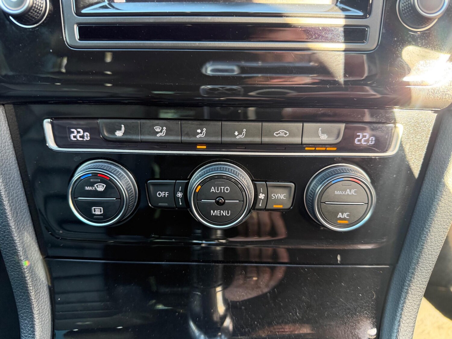 Used Volkswagen Golf 2015 for sale - 77838810: Photo 22