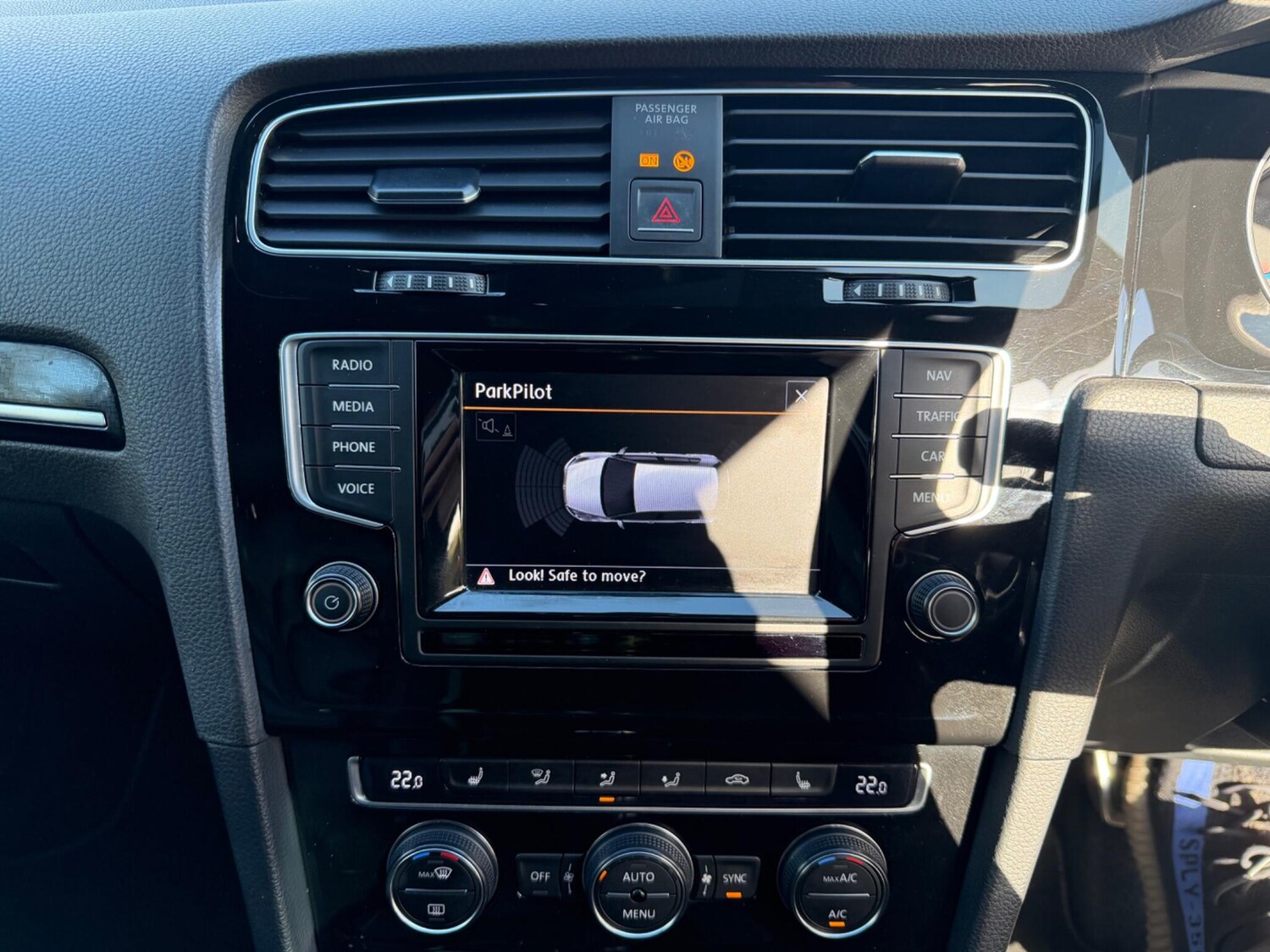 Used Volkswagen Golf 2015 for sale - 77838810: Photo 23