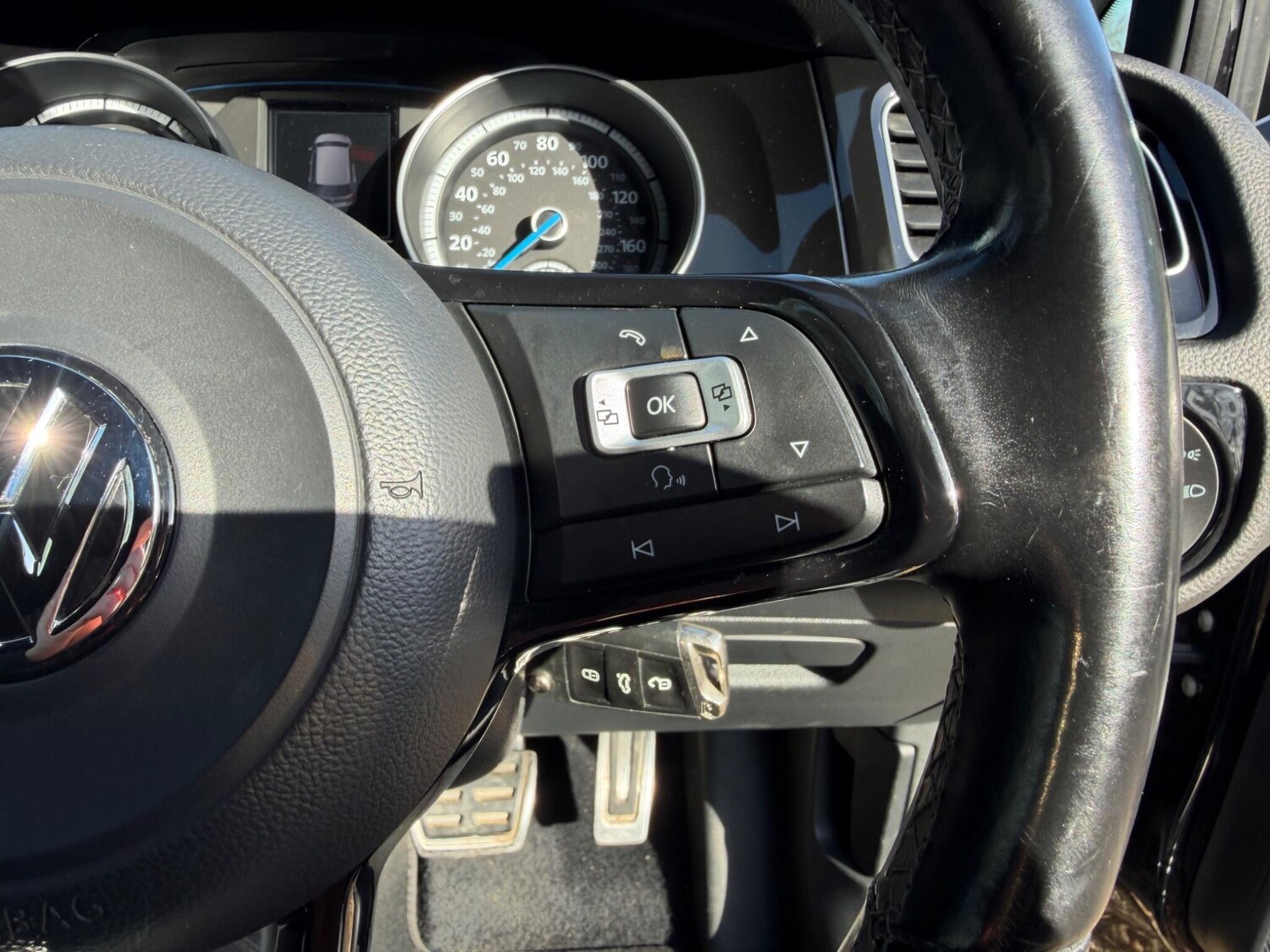 Used Volkswagen Golf 2015 for sale - 77838810: Photo 32