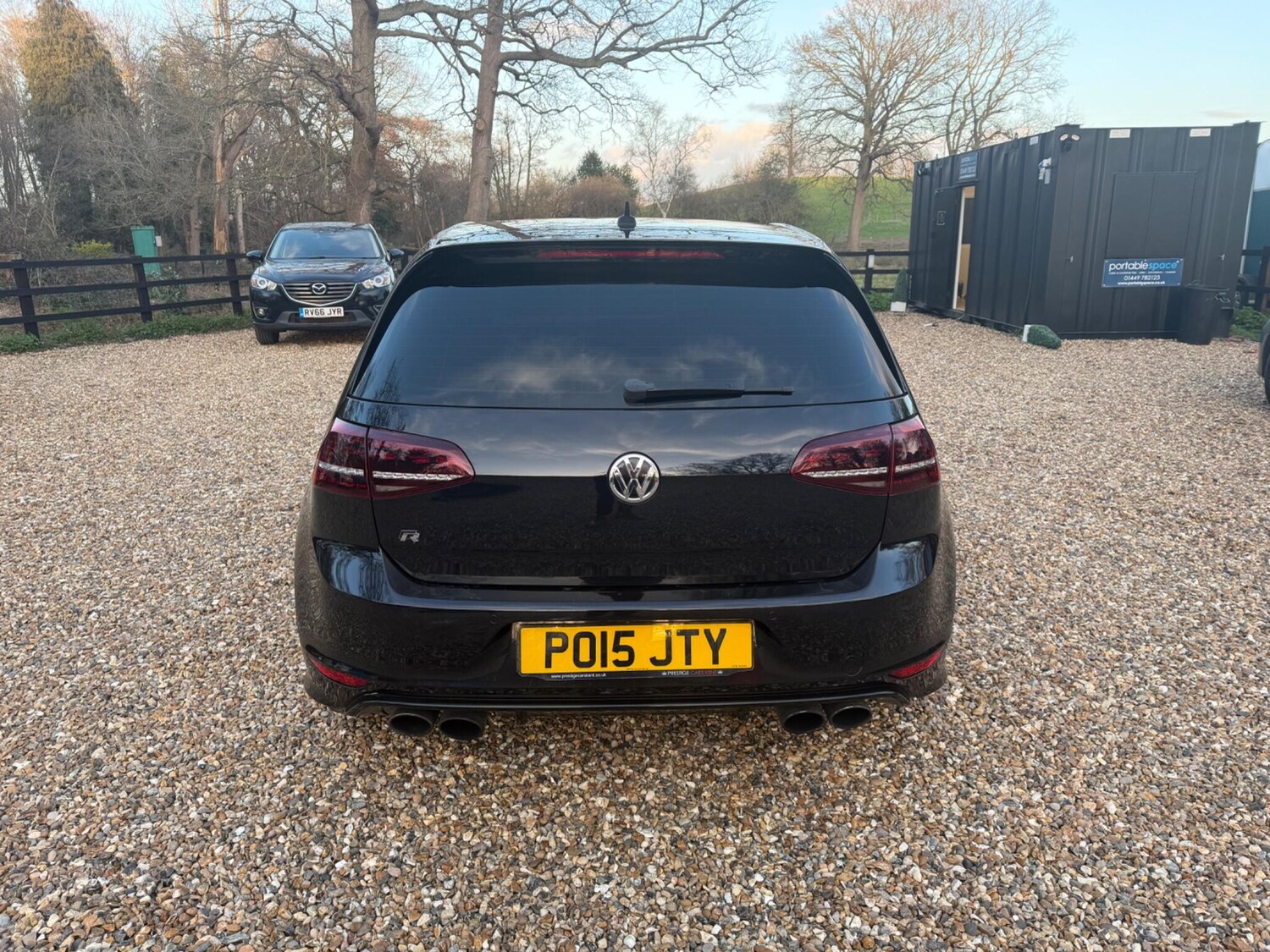 Used Volkswagen Golf 2015 for sale - 77838810: Photo 7