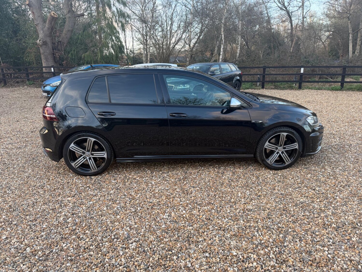 Used Volkswagen Golf 2015 for sale - 77838810: Photo 8