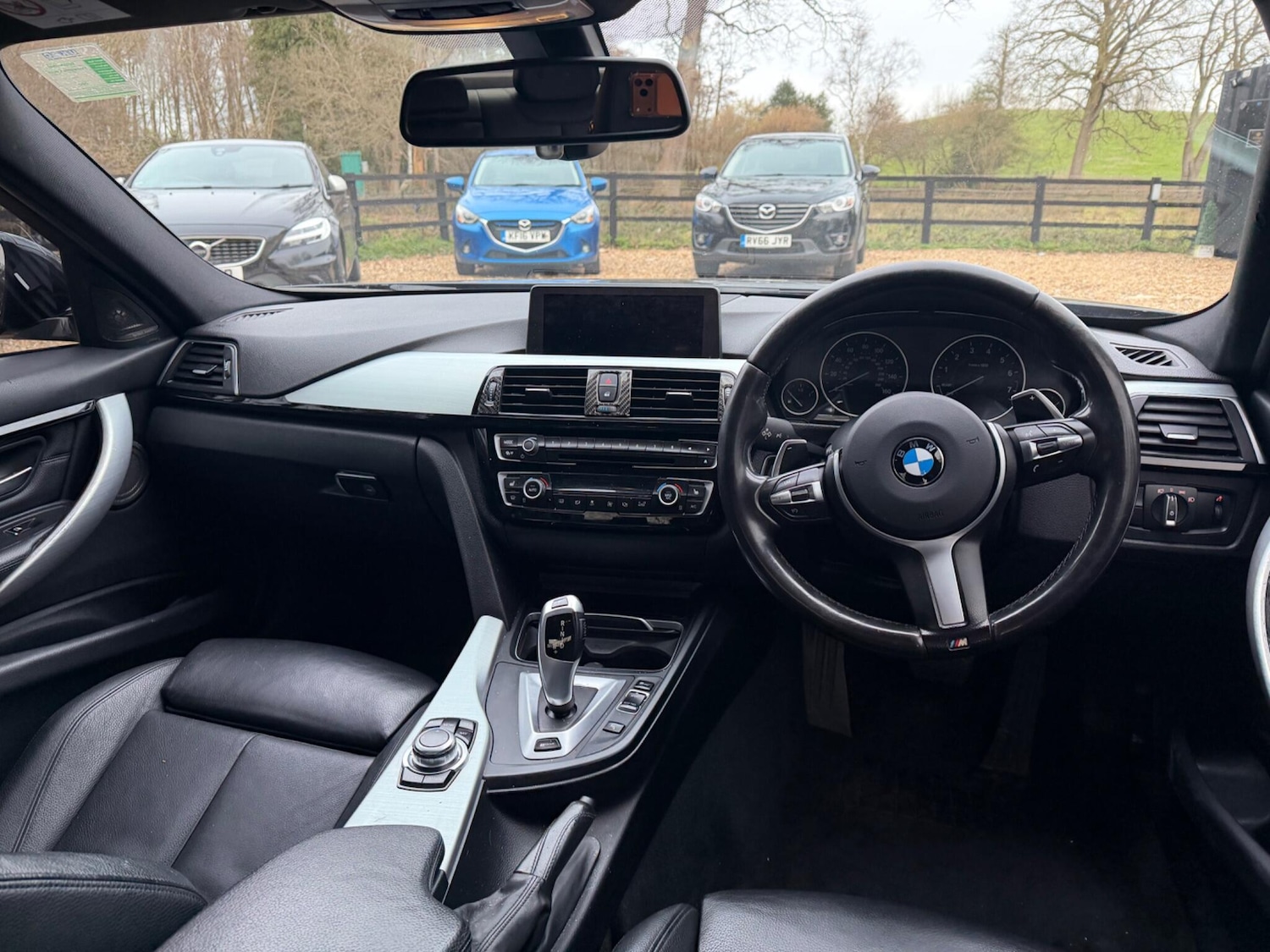 Used BMW 3 Series 2017 for sale - 77969916: Photo 12