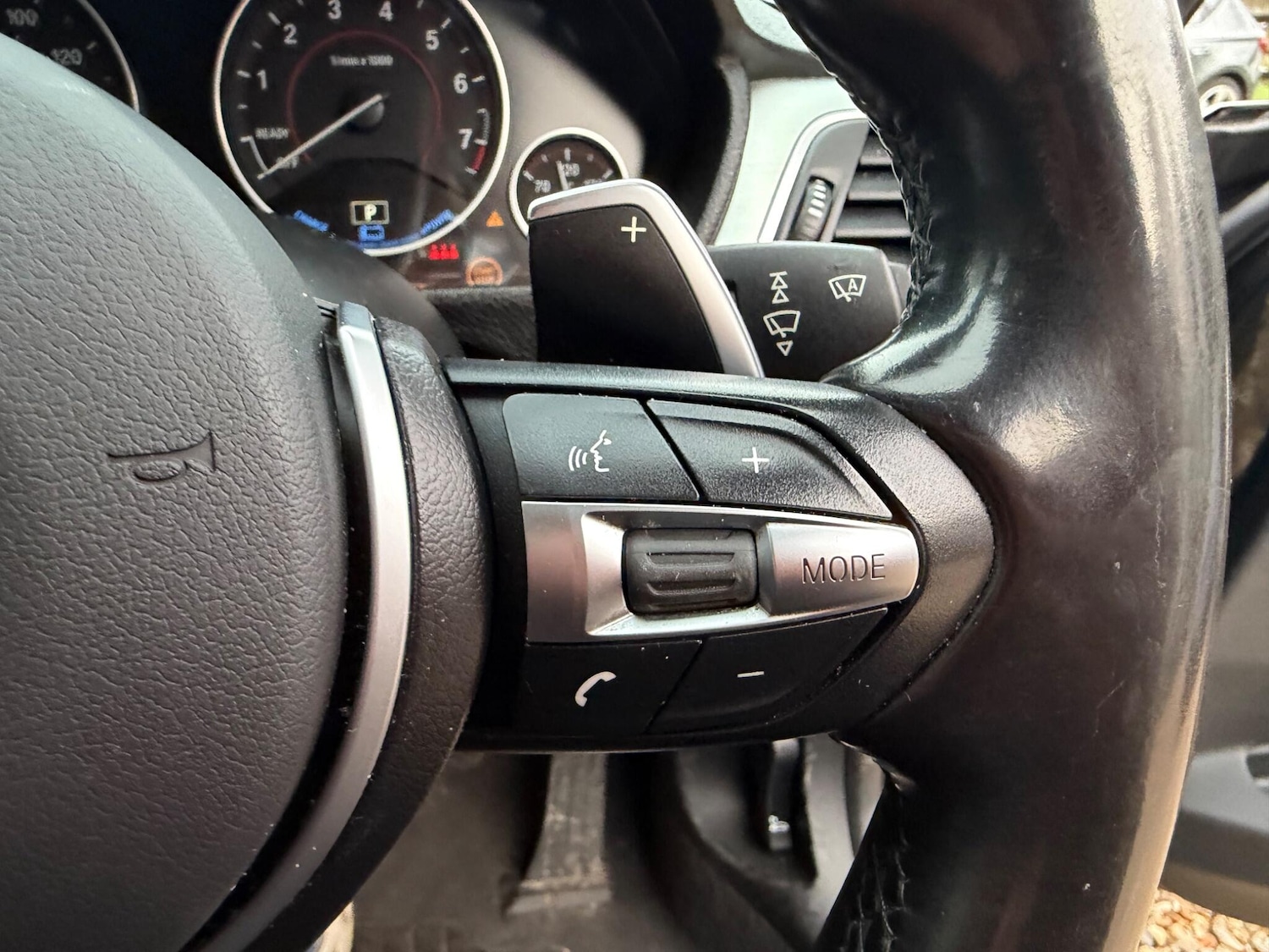 Used BMW 3 Series 2017 for sale - 77969916: Photo 16