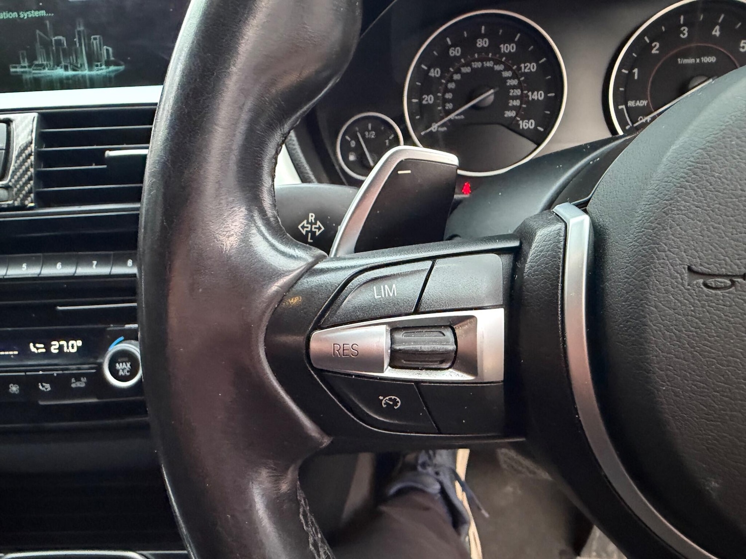 Used BMW 3 Series 2017 for sale - 77969916: Photo 17