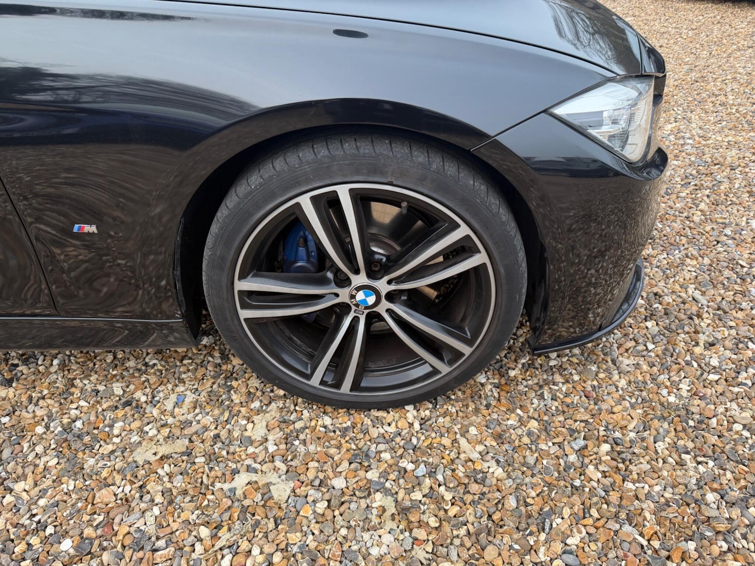 Used BMW 3 Series 2017 for sale - 77969916: Photo 20