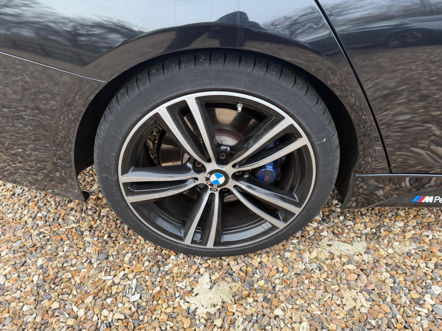 Used BMW 3 Series 2017 for sale - 77969916: Photo 21