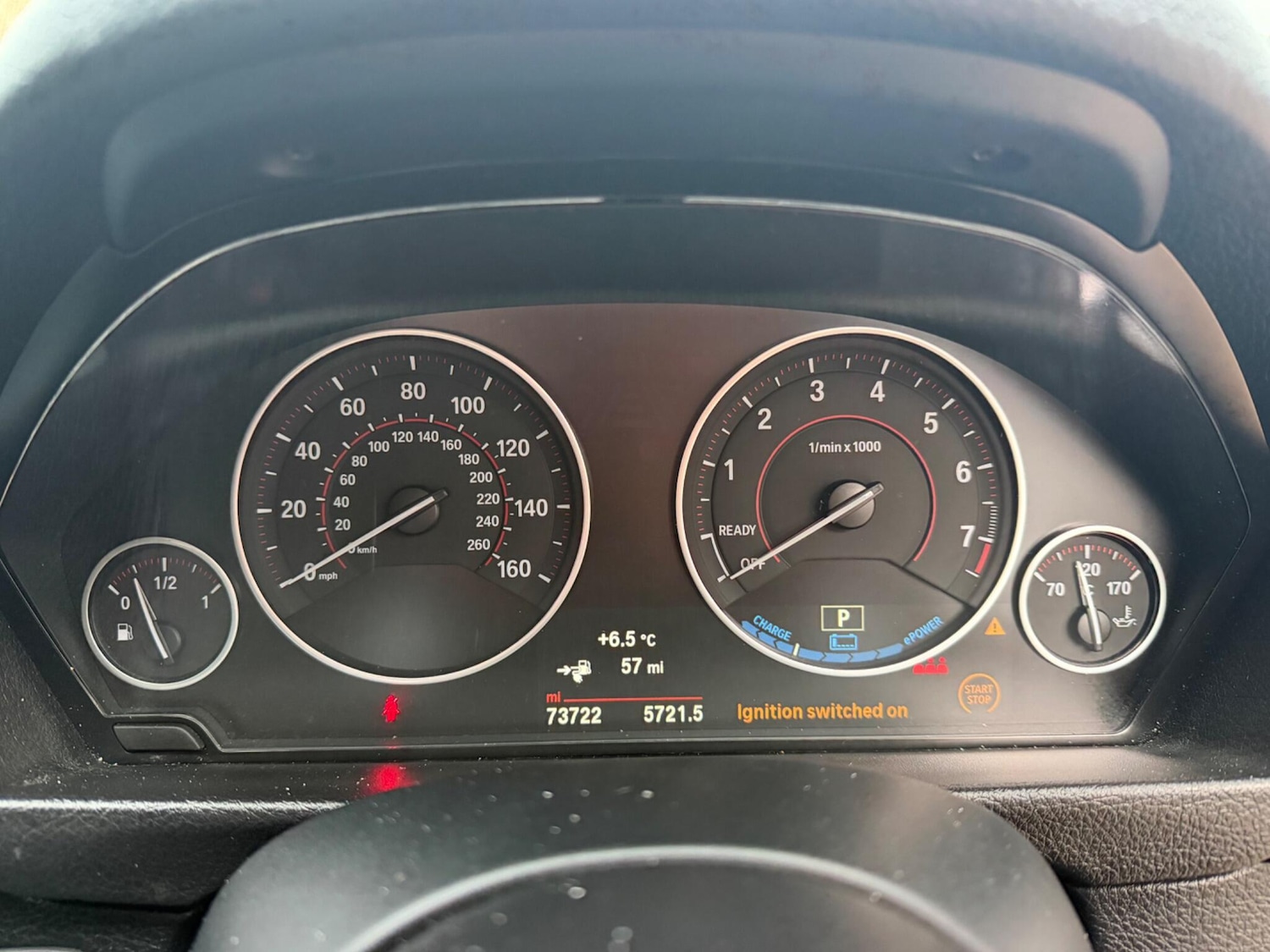 Used BMW 3 Series 2017 for sale - 77969916: Photo 28