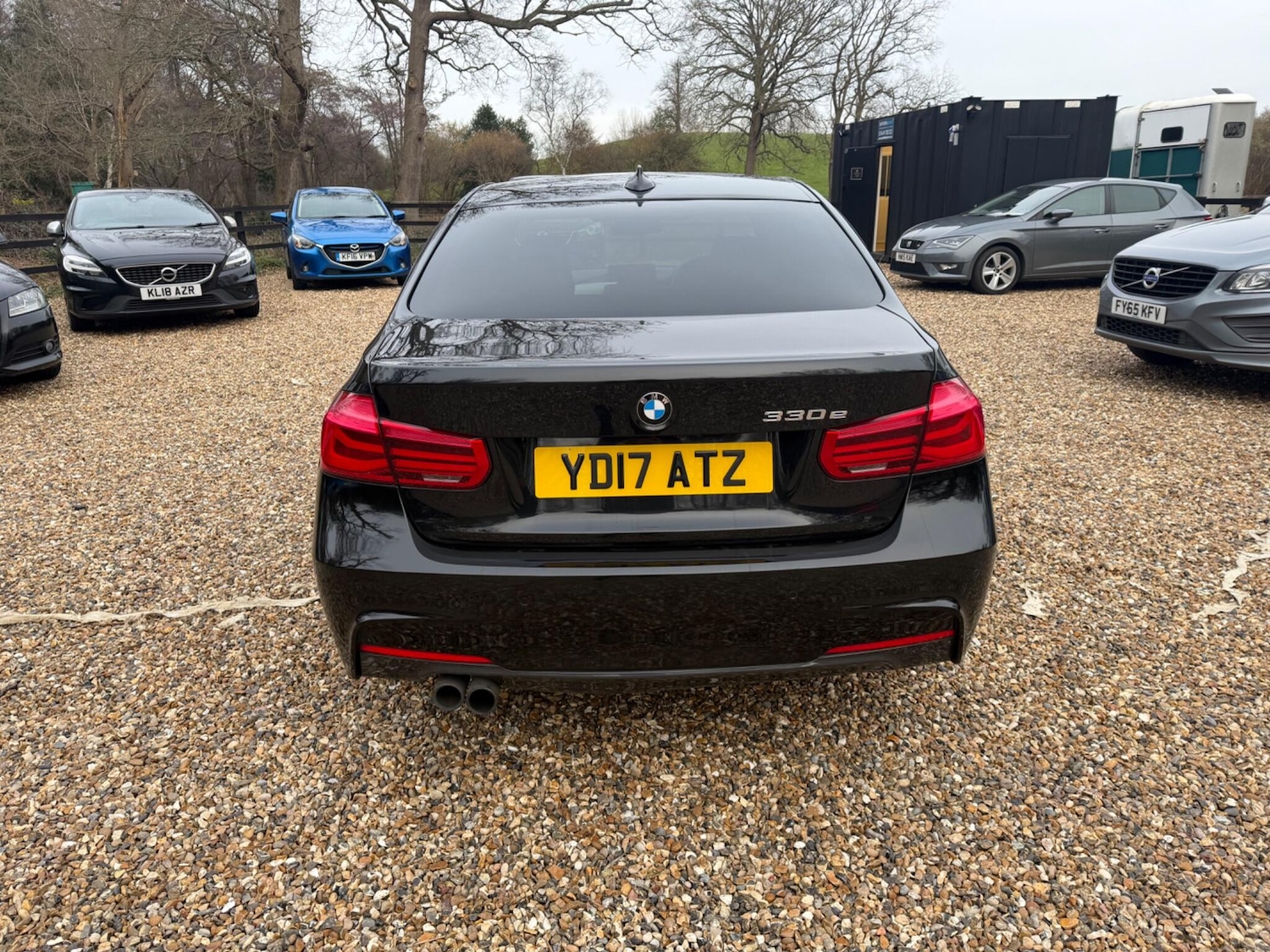 Used BMW 3 Series 2017 for sale - 77969916: Photo 7