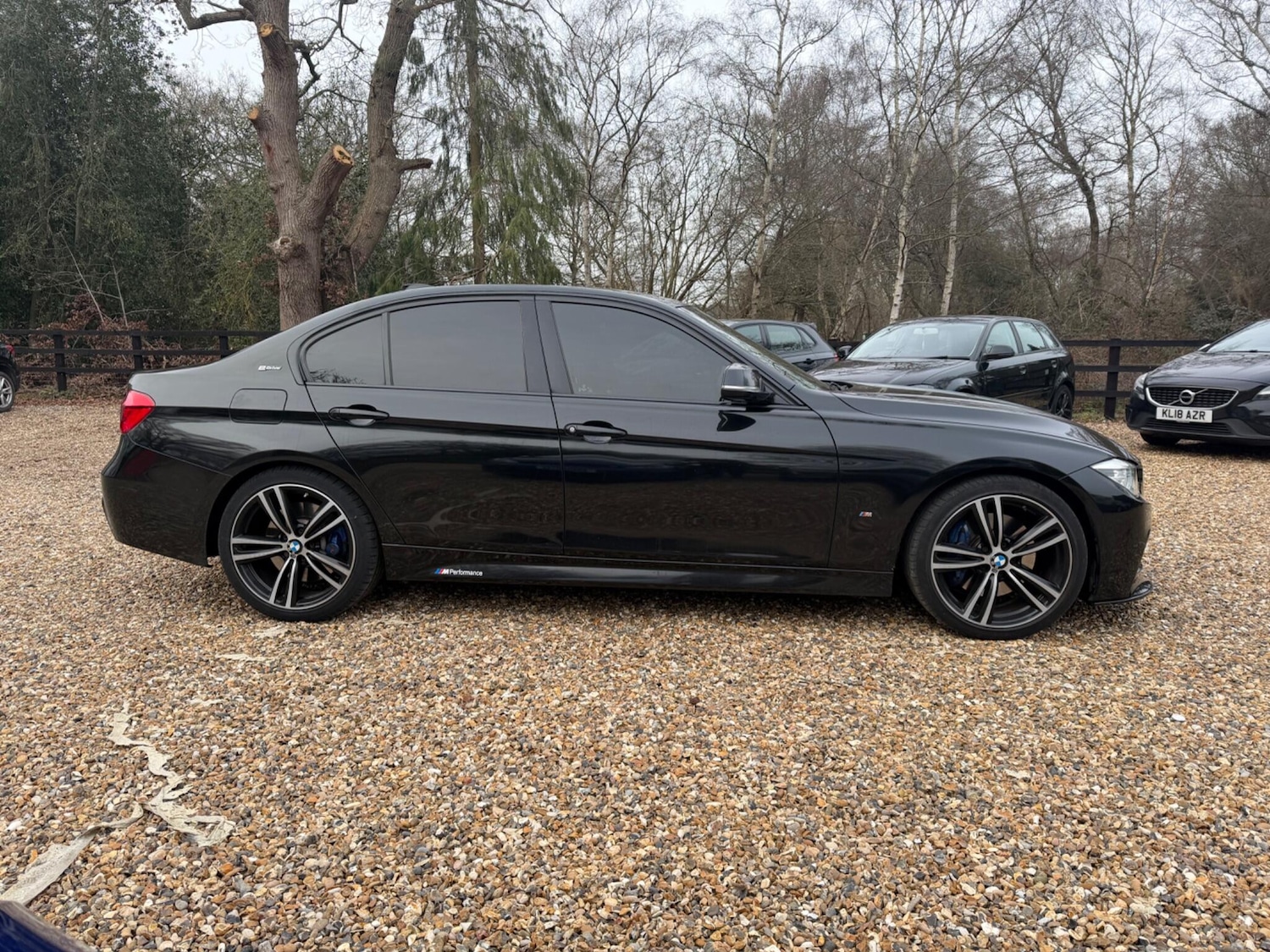 Used BMW 3 Series 2017 for sale - 77969916: Photo 8
