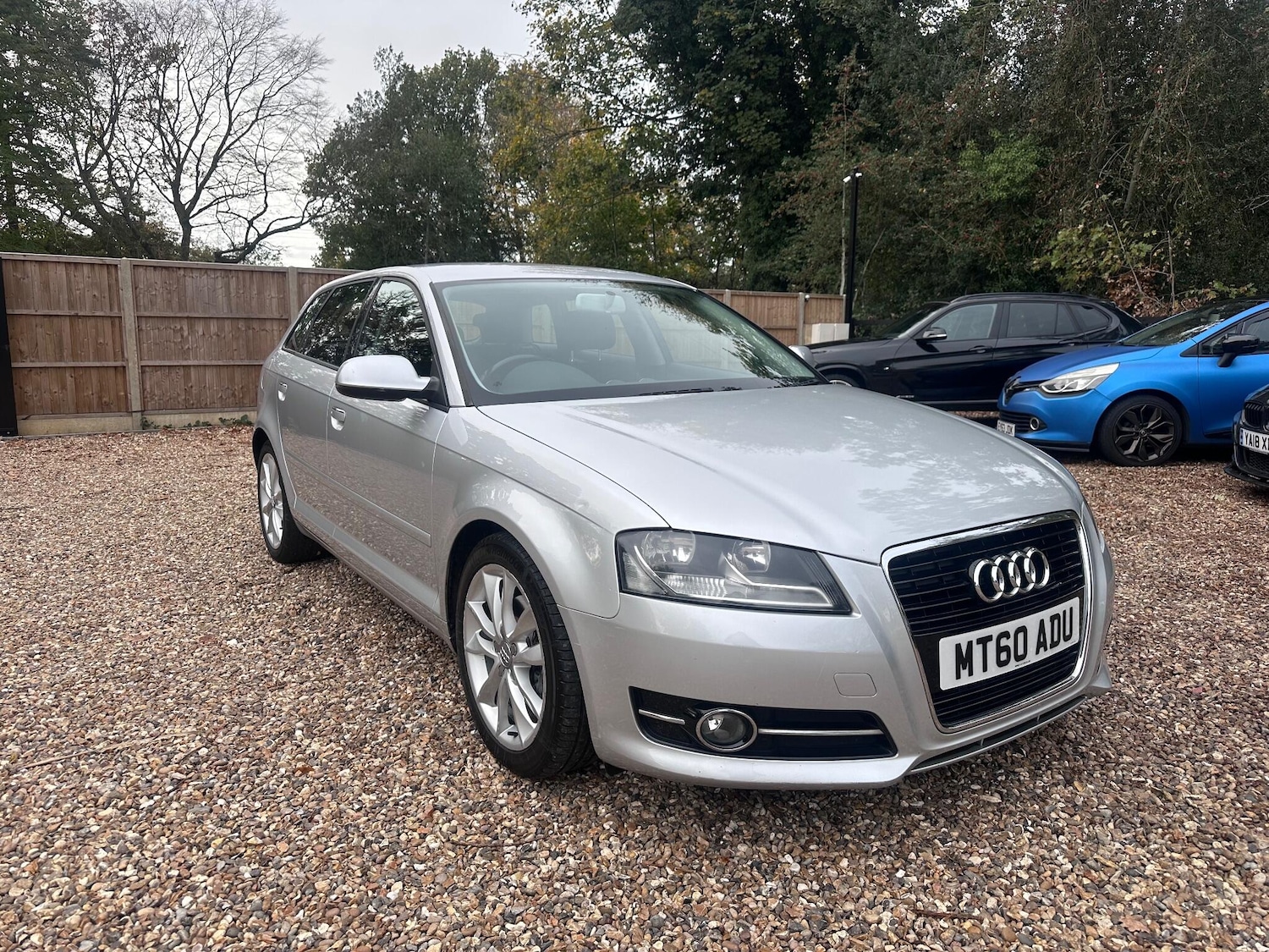 Used Audi A3 2010 for sale - 76824429: Photo 1