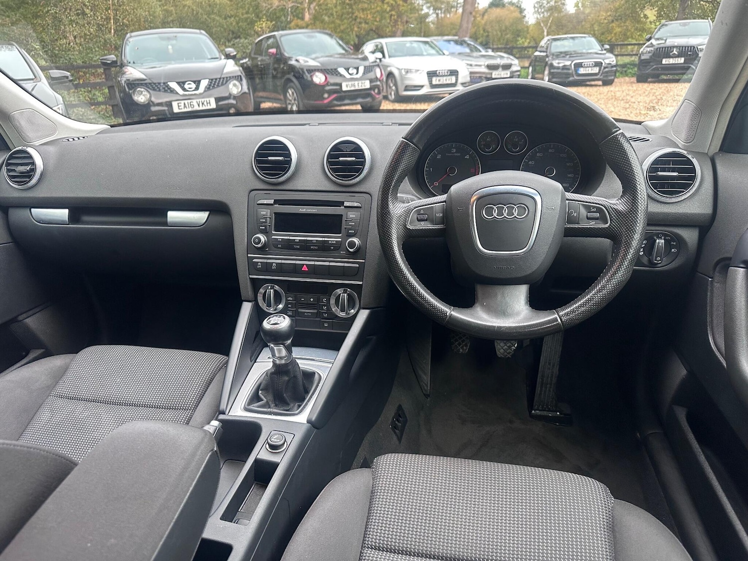 Used Audi A3 2010 for sale - 76824429: Photo 11