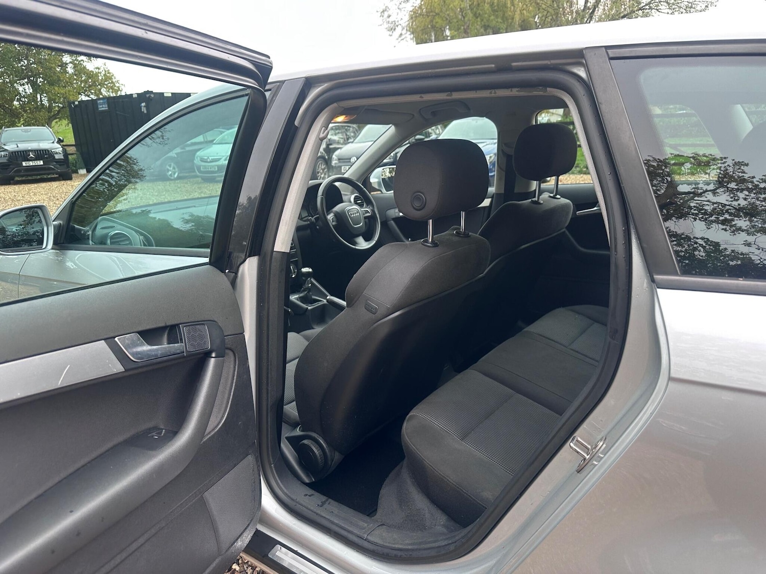 Used Audi A3 2010 for sale - 76824429: Photo 13