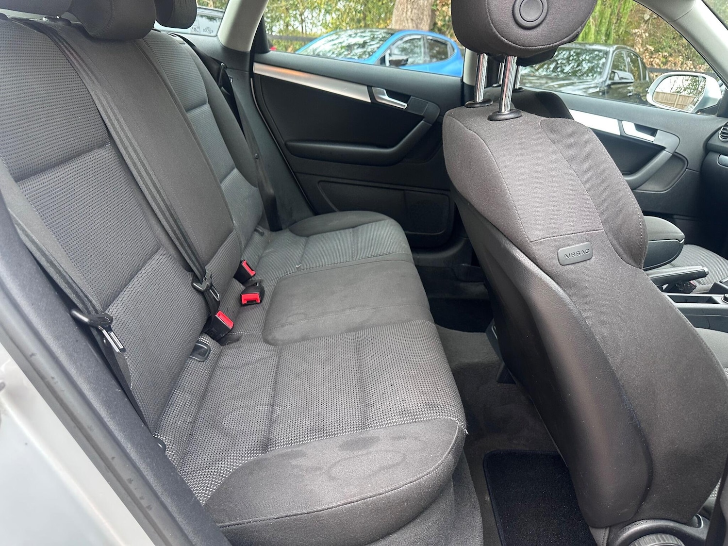 Used Audi A3 2010 for sale - 76824429: Photo 14