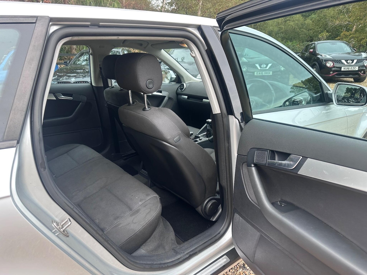 Used Audi A3 2010 for sale - 76824429: Photo 15