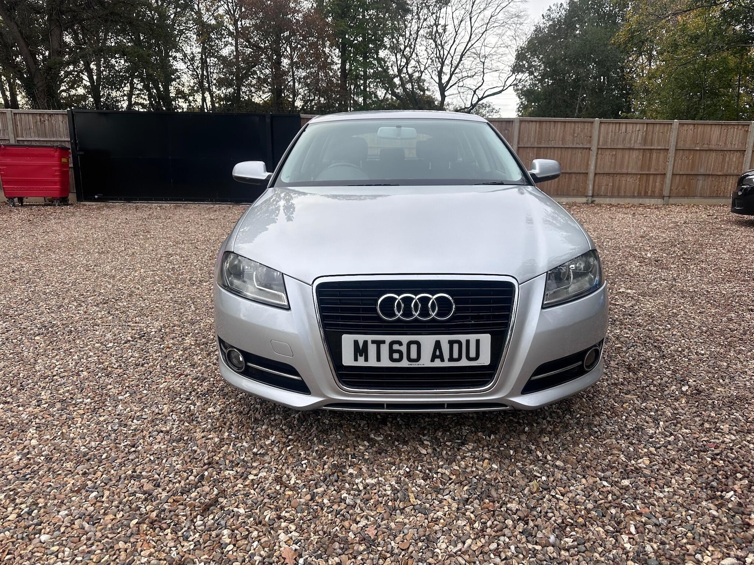 Used Audi A3 2010 for sale - 76824429: Photo 2