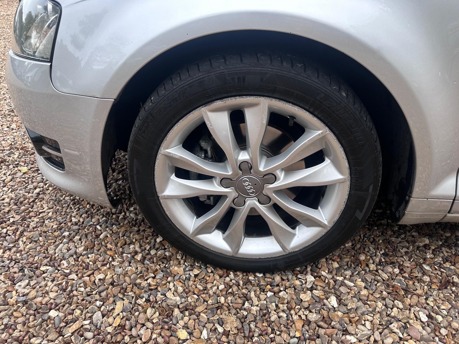 Used Audi A3 2010 for sale - 76824429: Photo 20