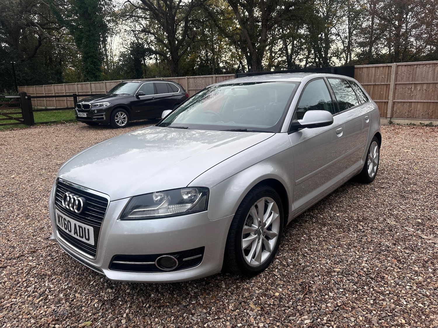 Used Audi A3 2010 for sale - 76824429: Photo 3