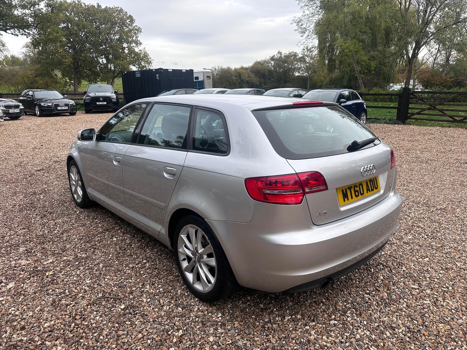 Used Audi A3 2010 for sale - 76824429: Photo 4