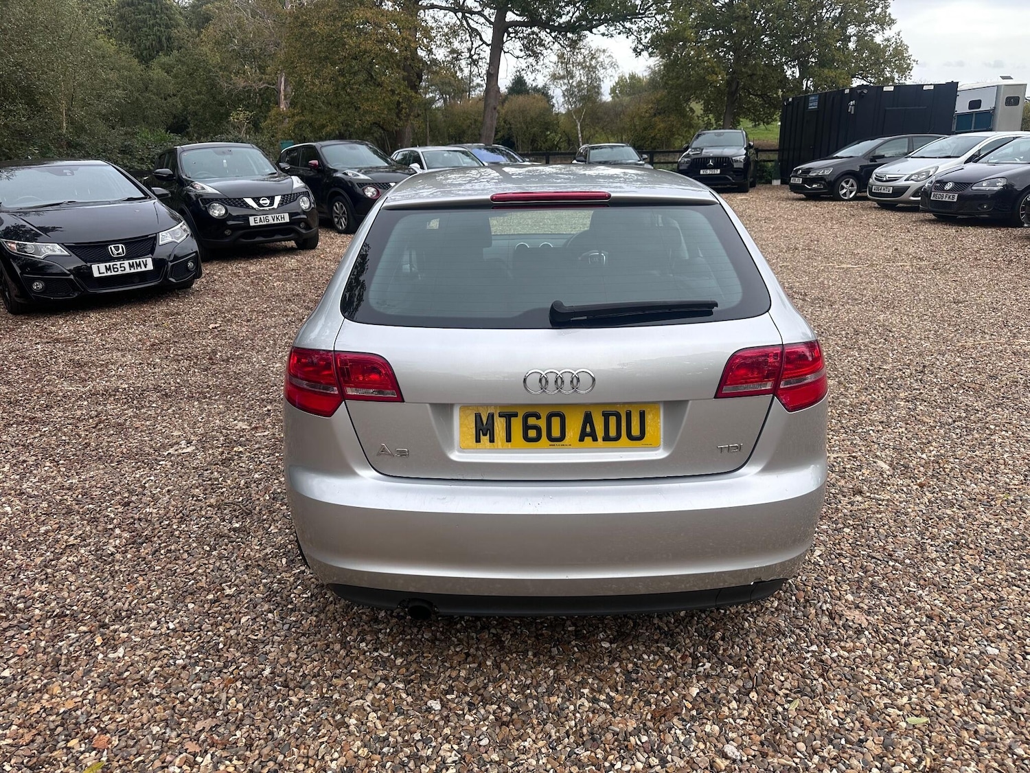Used Audi A3 2010 for sale - 76824429: Photo 6