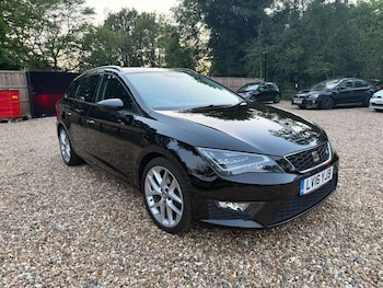 Used SEAT Leon 2016 for sale - 78685545: Photo