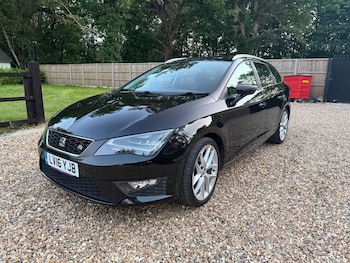 Used SEAT Leon 2016 for sale - 78685545: Photo