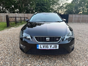Used SEAT Leon 2016 for sale - 78685545: Photo