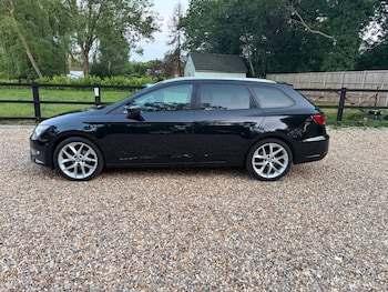 Used SEAT Leon 2016 for sale - 78685545: Photo