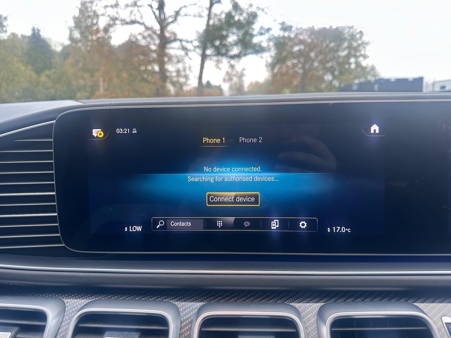 Used Mercedes-Benz GLE 2021 for sale - 76824614: Photo 25