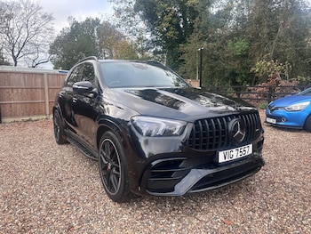 Used Mercedes-Benz GLE 2021 for sale - 76824614: Photo