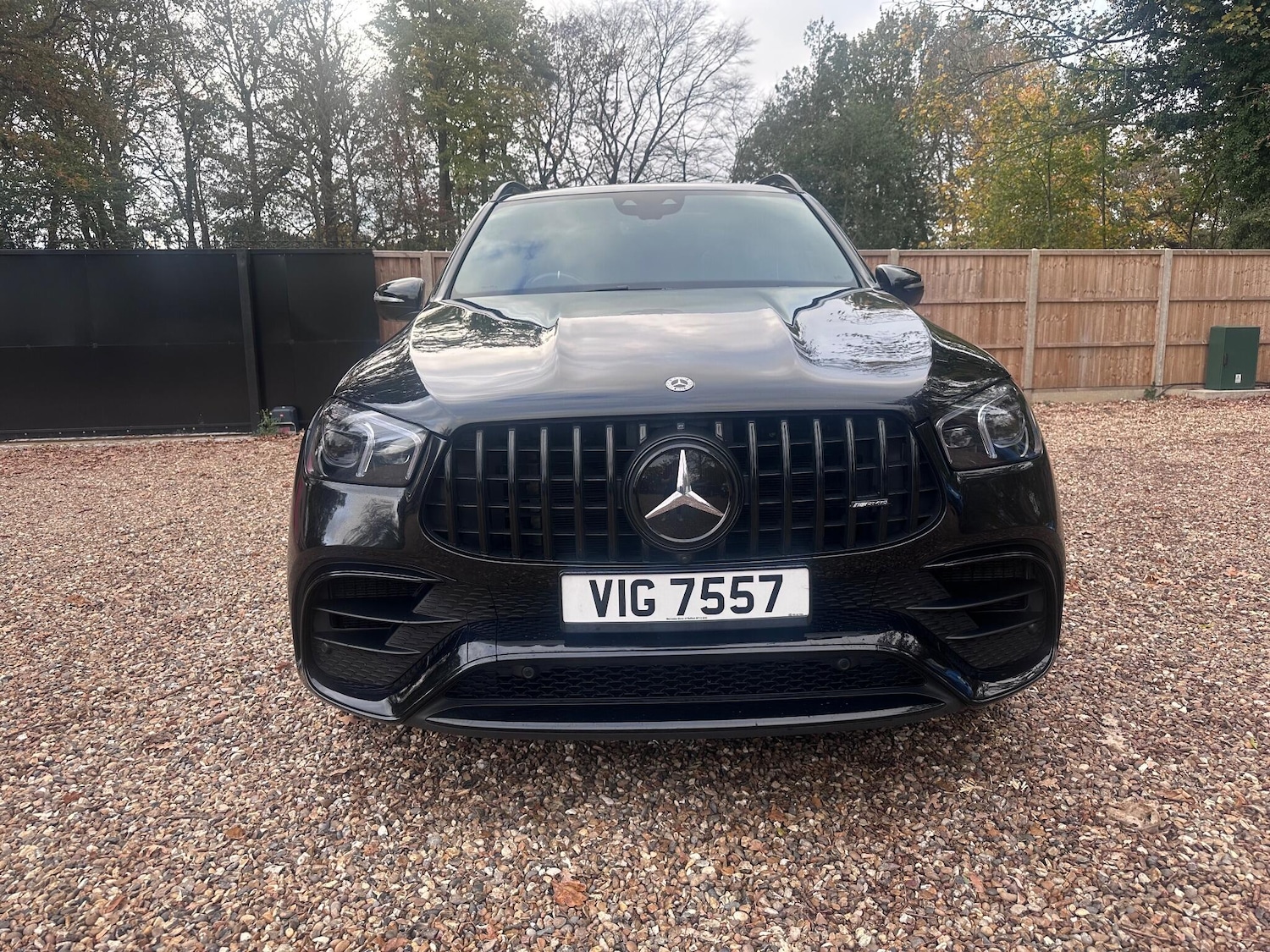 Used Mercedes-Benz GLE 2021 for sale - 76824614: Photo 6