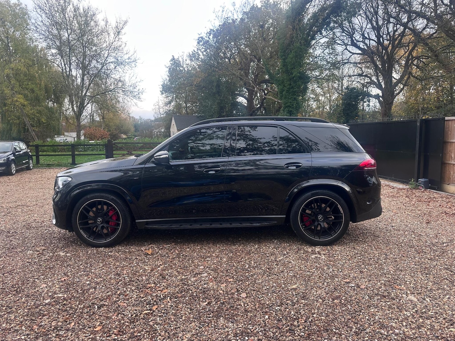 Used Mercedes-Benz GLE 2021 for sale - 76824614: Photo 7