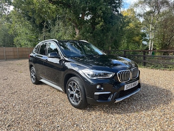 Used BMW X1 2019 for sale - 76032724: Photo
