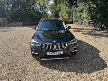 Used BMW X1 2019 for sale - 76032724: Photo