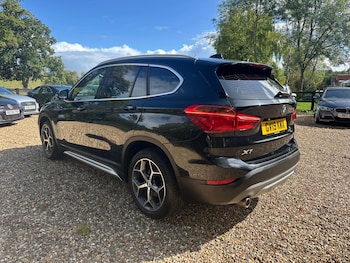 Used BMW X1 2019 for sale - 76032724: Photo