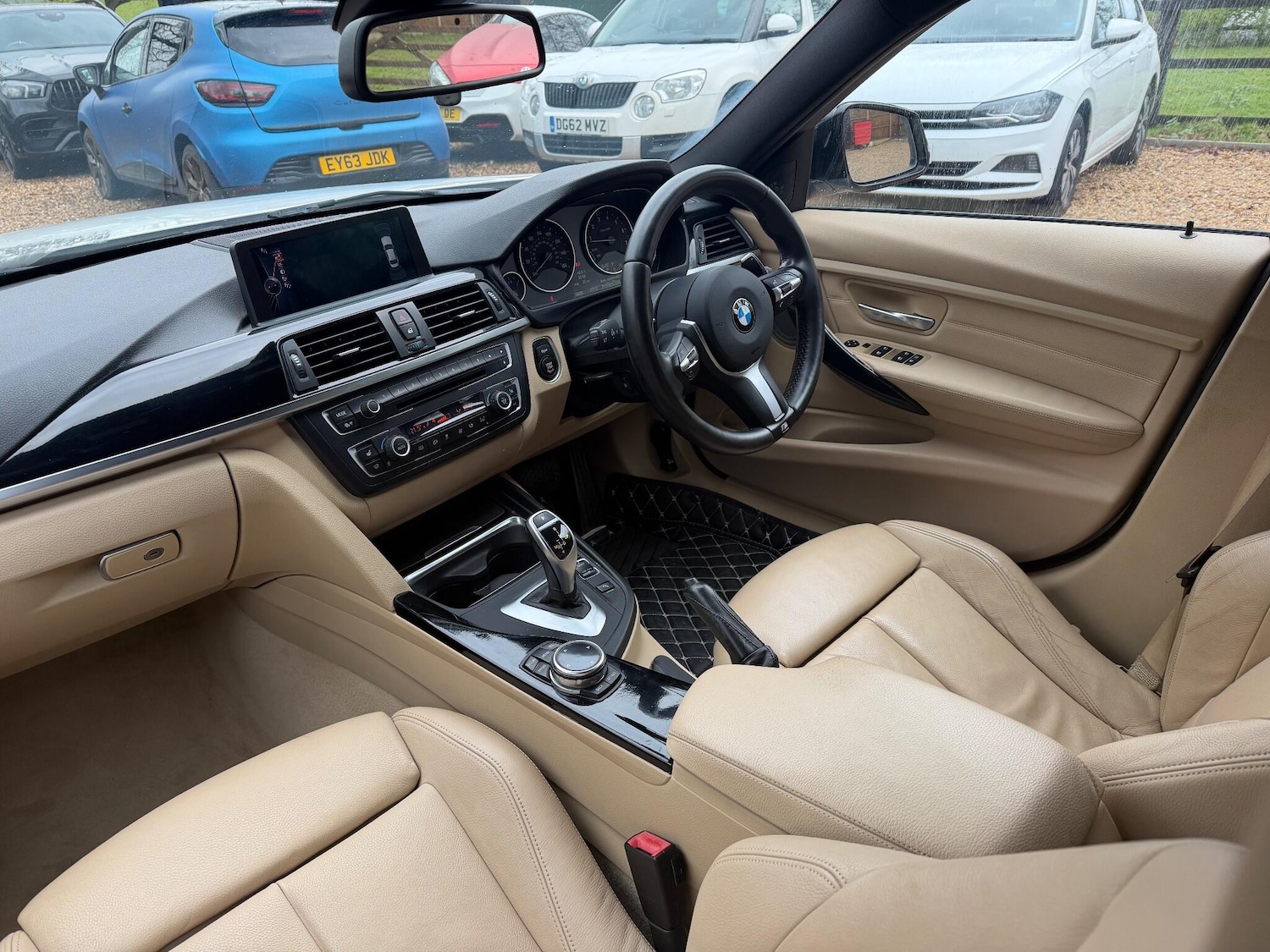 Used BMW 3 Series for sale - 77304837: Photo 10