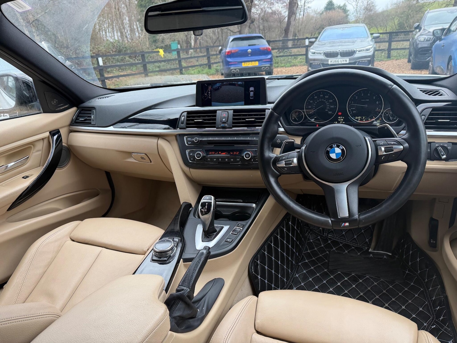 Used BMW 3 Series for sale - 77304837: Photo 11