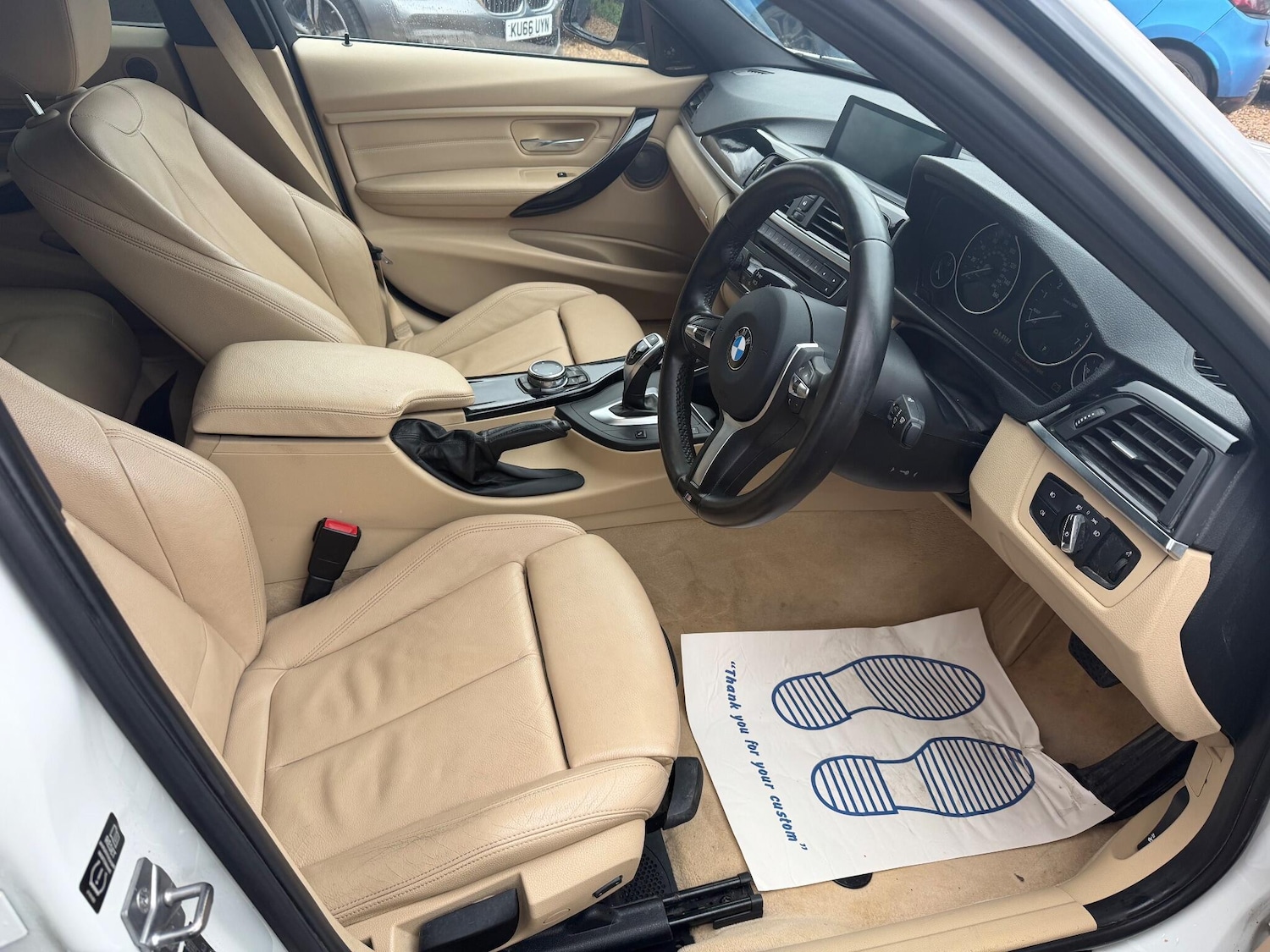 Used BMW 3 Series for sale - 77304837: Photo 12