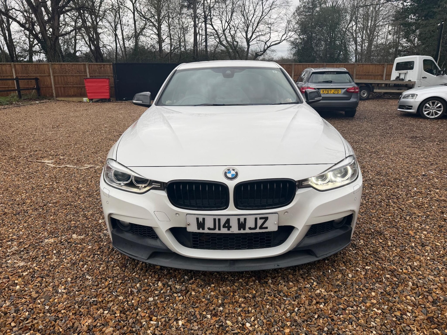 Used BMW 3 Series for sale - 77304837: Photo 2