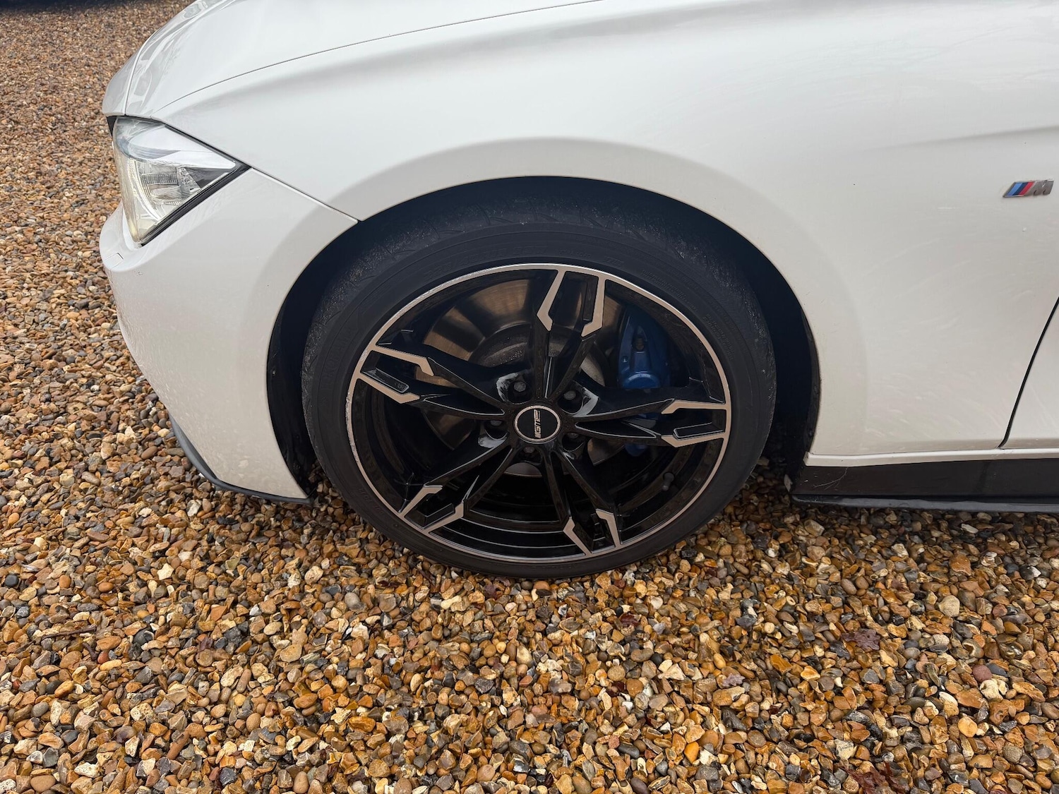 Used BMW 3 Series for sale - 77304837: Photo 21