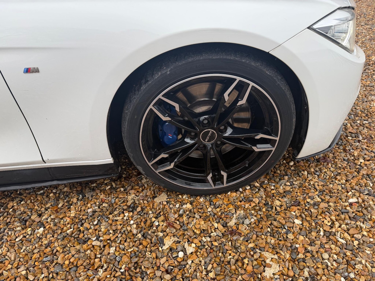 Used BMW 3 Series for sale - 77304837: Photo 22