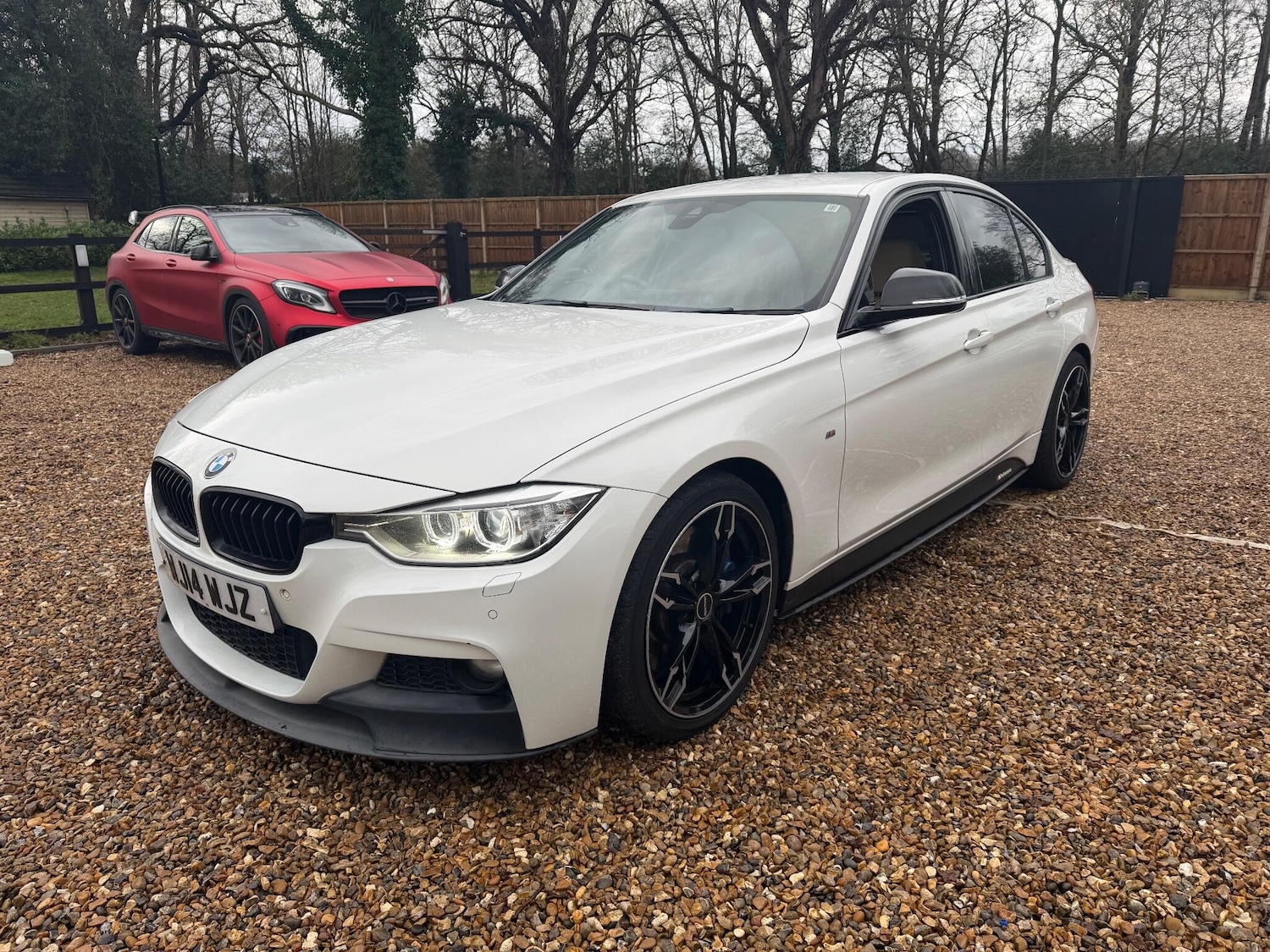 Used BMW 3 Series for sale - 77304837: Photo 3