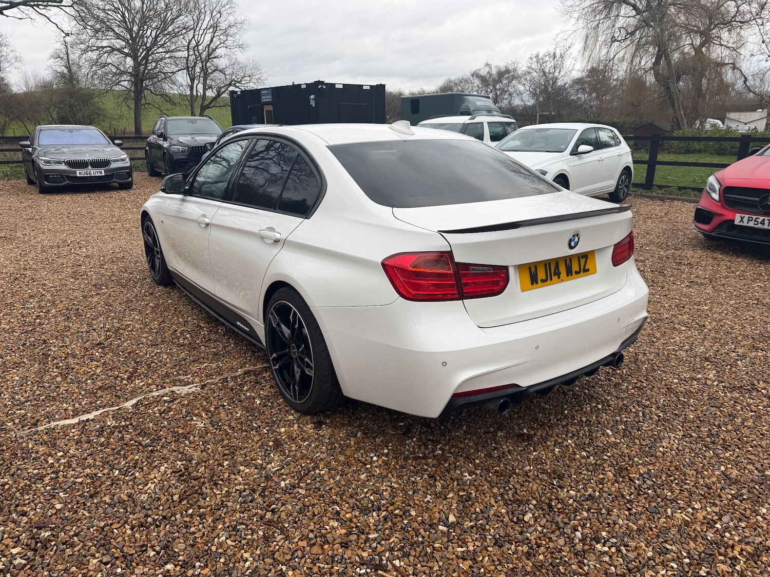 Used BMW 3 Series for sale - 77304837: Photo 4