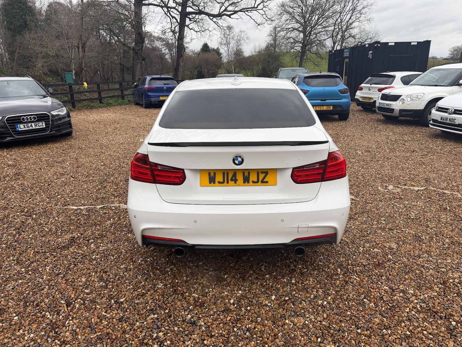 Used BMW 3 Series for sale - 77304837: Photo 6