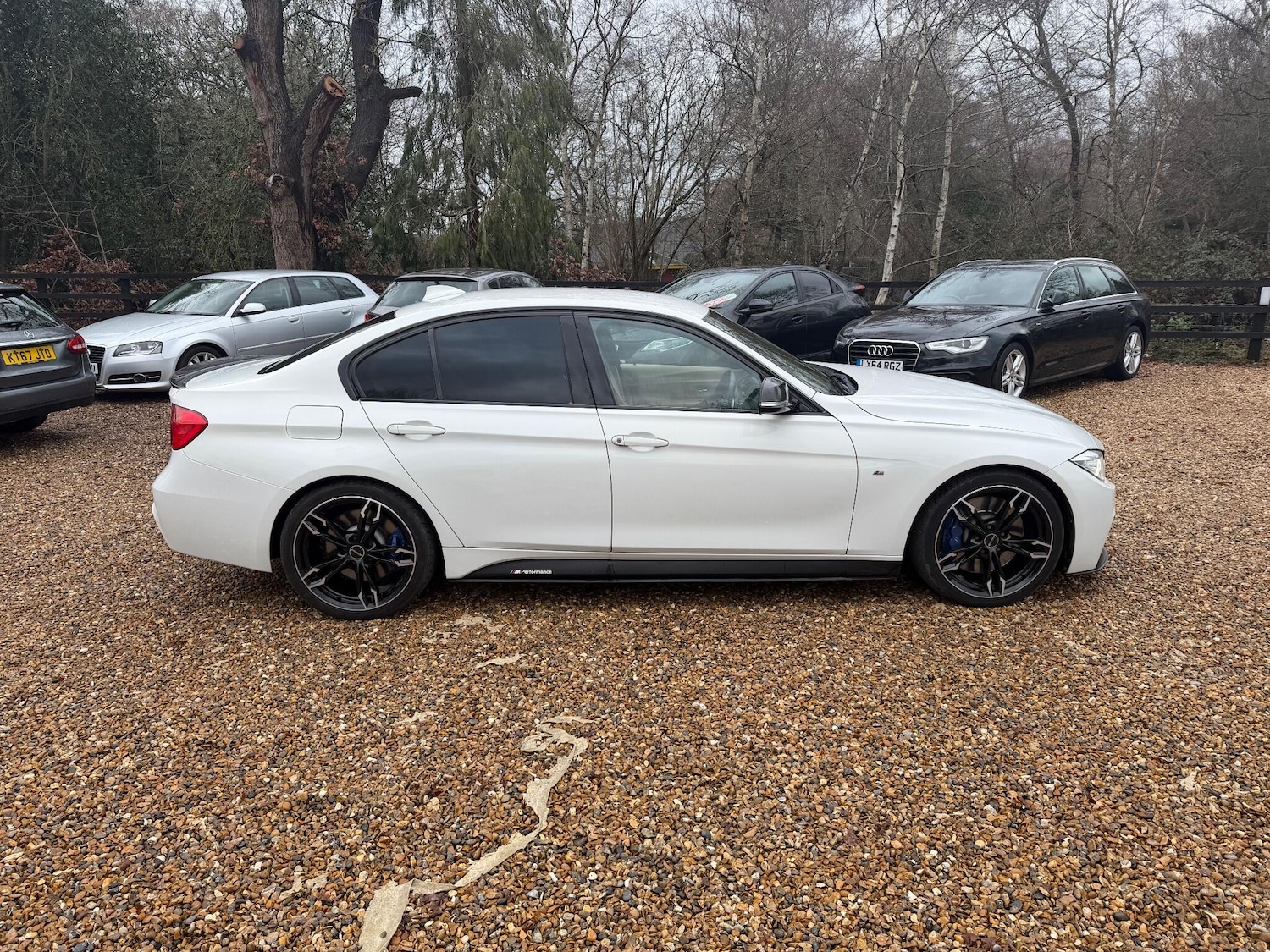 Used BMW 3 Series for sale - 77304837: Photo 7