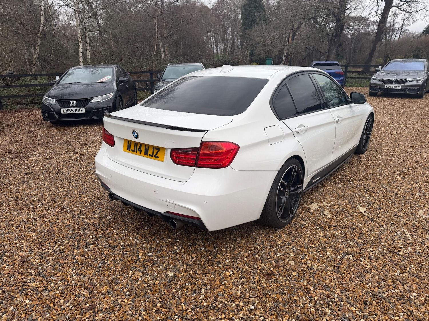 Used BMW 3 Series for sale - 77304837: Photo 8