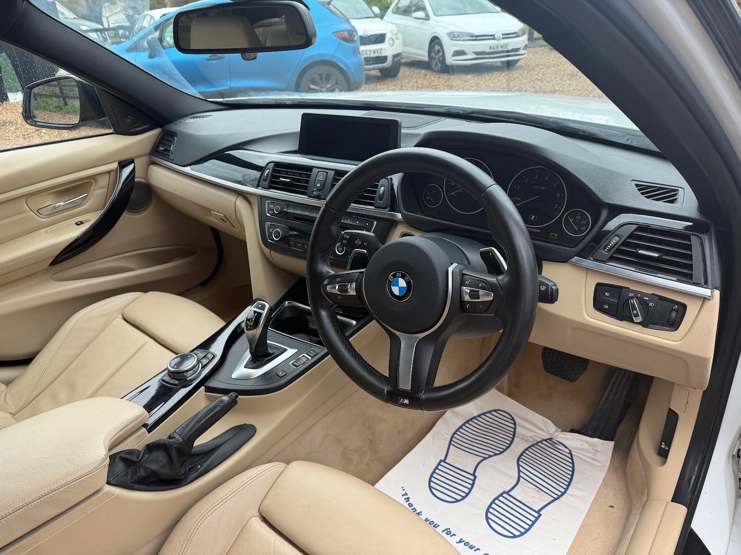 Used BMW 3 Series for sale - 77304837: Photo 9